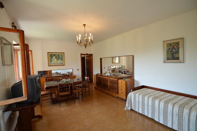 Casa Uva : maison 6 pers. à 10 km de l'Adriatique - Photo 2