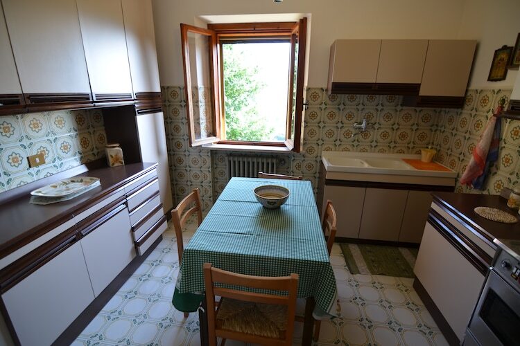 Casa Uva : maison 6 pers. à 10 km de l'Adriatique - Photo 3