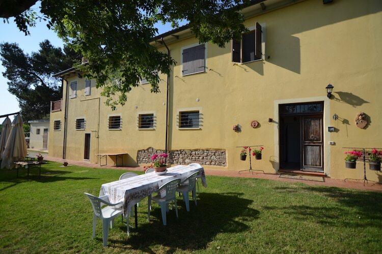 Casa Uva : maison 6 pers. à 10 km de l'Adriatique - Photo 6