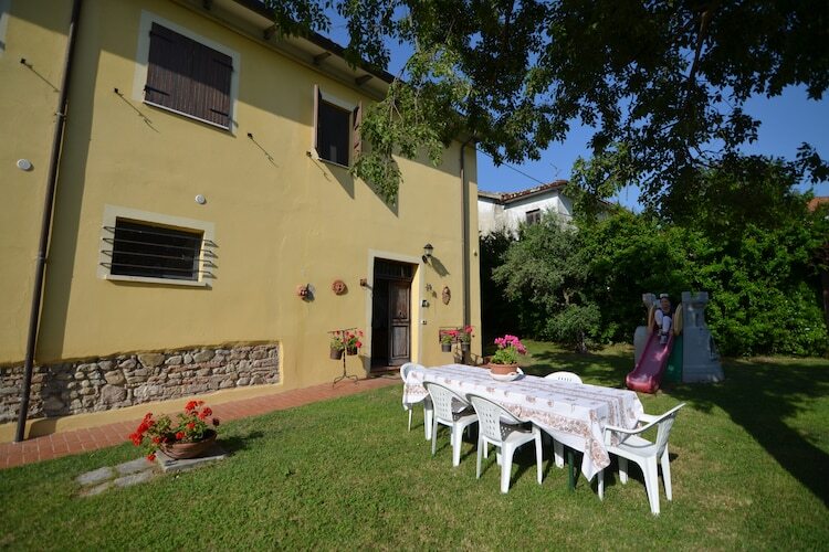 Casa Uva : maison 6 pers. à 10 km de l'Adriatique - Photo 7