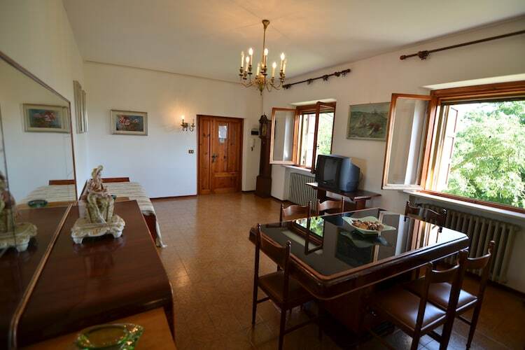 Casa Uva : maison 6 pers. à 10 km de l'Adriatique - Photo 10