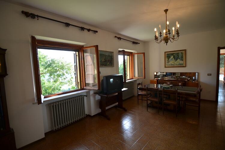 Casa Uva : maison 6 pers. à 10 km de l'Adriatique - Photo 11