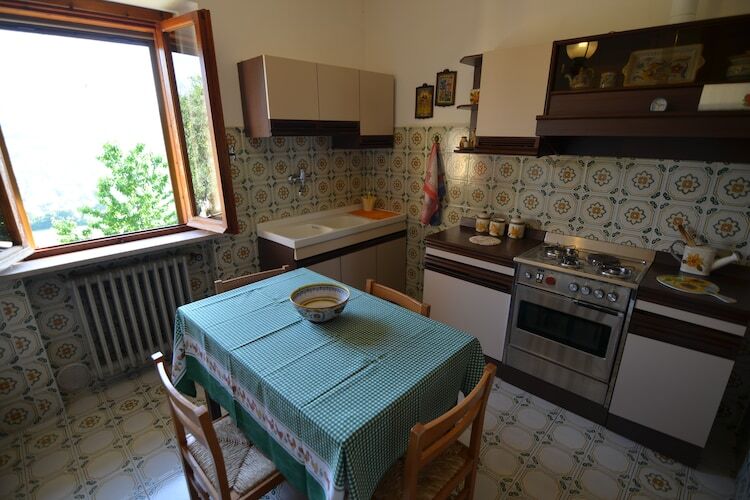Casa Uva : maison 6 pers. à 10 km de l'Adriatique - Photo 12