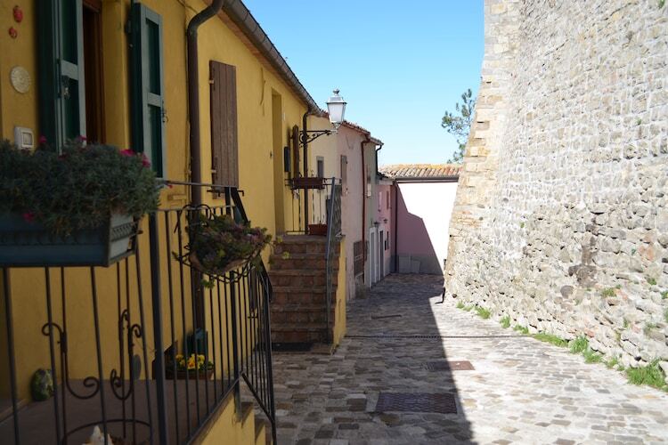 Casa Uva : maison 6 pers. à 10 km de l'Adriatique - Photo 23