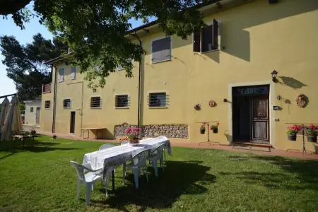 Casa Uva : maison 6 pers. à 10 km de l'Adriatique : photo 6