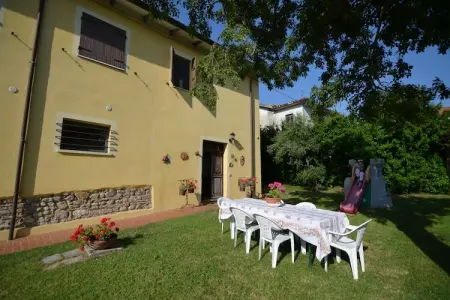 Casa Uva : maison 6 pers. à 10 km de l'Adriatique : photo 7