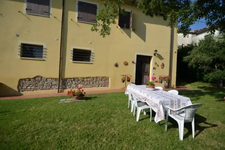 Casa Uva : maison 6 pers. à 10 km de l'Adriatique : photo 8