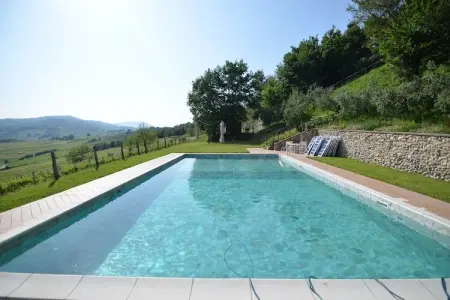 Casa Uva : maison 6 pers. à 10 km de l'Adriatique : photo 9