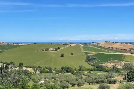 Casa Uva : maison 6 pers. à 10 km de l'Adriatique : photo 26