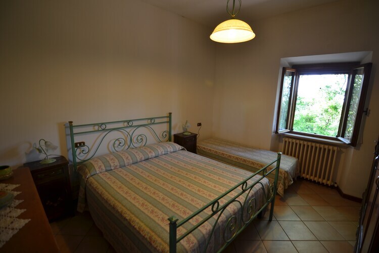 Casa Oliva : maison rurale 4 personnes avec piscine - Photo 4
