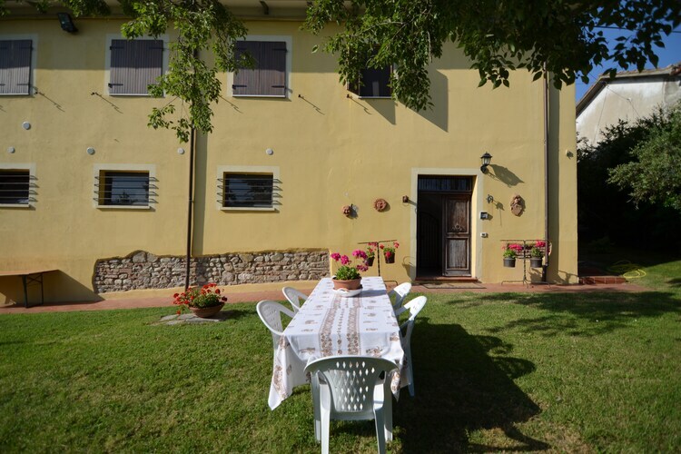 Casa Oliva : maison rurale 4 personnes avec piscine - Photo 6