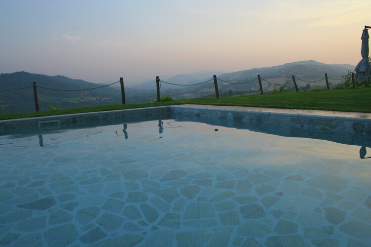 Casa Oliva : maison rurale 4 personnes avec piscine - Photo 9