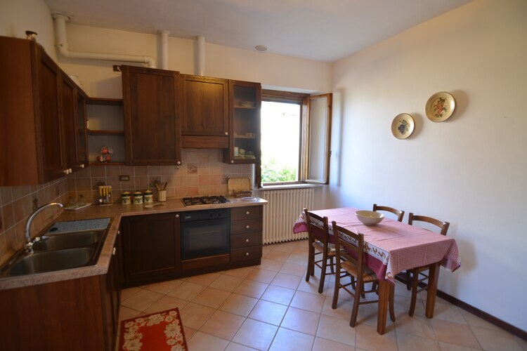 Casa Oliva : maison rurale 4 personnes avec piscine - Photo 11