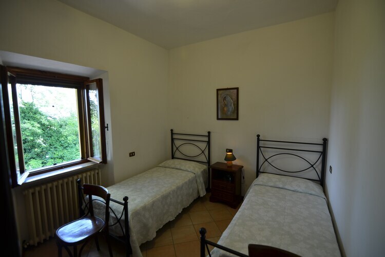 Casa Oliva : maison rurale 4 personnes avec piscine - Photo 12
