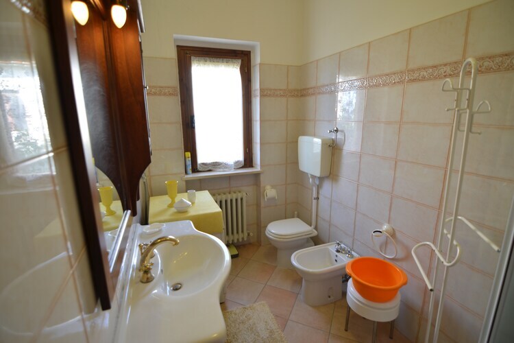 Casa Oliva : maison rurale 4 personnes avec piscine - Photo 13
