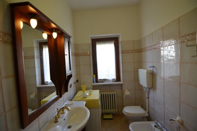 Casa Oliva : maison rurale 4 personnes avec piscine - Photo 14