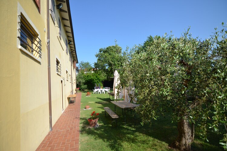 Casa Oliva : maison rurale 4 personnes avec piscine - Photo 15