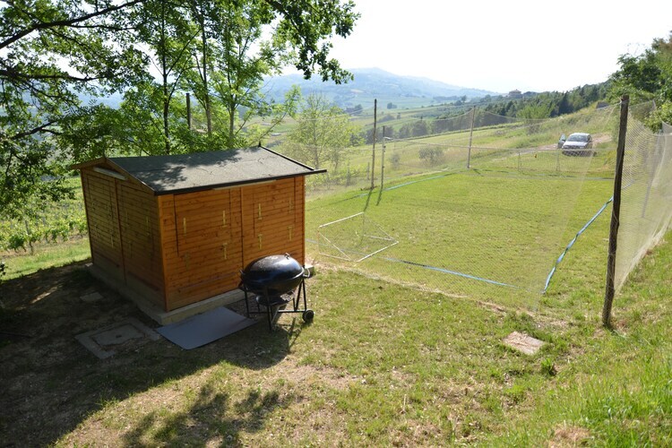 Casa Oliva : maison rurale 4 personnes avec piscine - Photo 18
