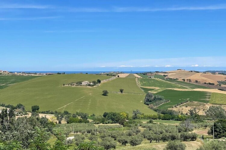 Casa Oliva : maison rurale 4 personnes avec piscine - Photo 23