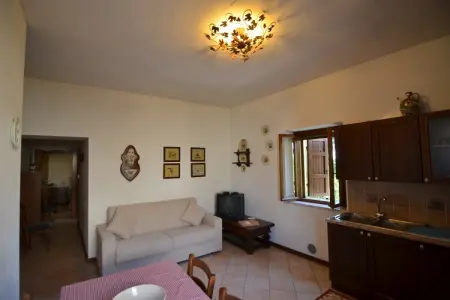 Casa Oliva : maison rurale 4 personnes avec piscine : photo 2