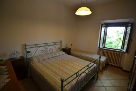 Casa Oliva : maison rurale 4 personnes avec piscine : photo 4