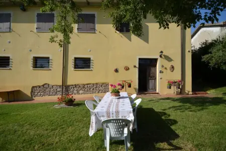 Casa Oliva : maison rurale 4 personnes avec piscine : photo 6