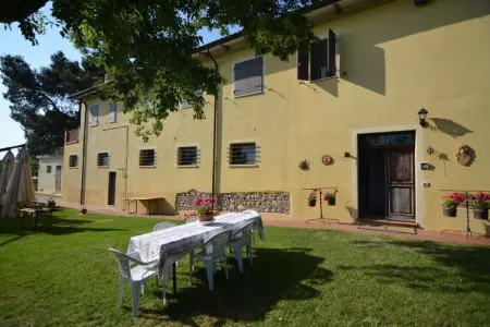 Casa Oliva : maison rurale 4 personnes avec piscine : photo 7