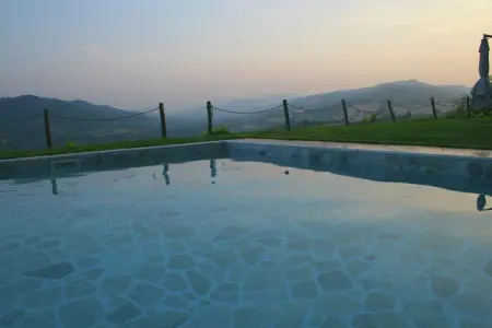Casa Oliva : maison rurale 4 personnes avec piscine : photo 9