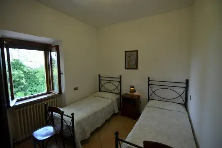 Casa Oliva : maison rurale 4 personnes avec piscine : photo 12