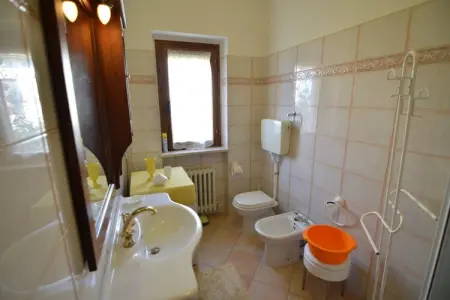 Casa Oliva : maison rurale 4 personnes avec piscine : photo 13