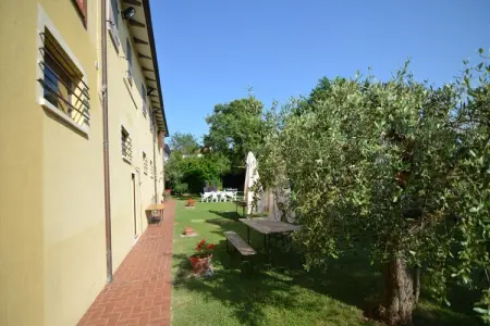 Casa Oliva : maison rurale 4 personnes avec piscine : photo 15