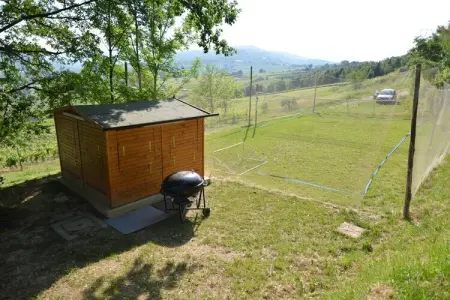 Casa Oliva : maison rurale 4 personnes avec piscine : photo 18