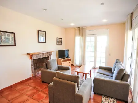 Villa Caleta – 8 pers., piscine privée à 100 m de la mer - Photo 5
