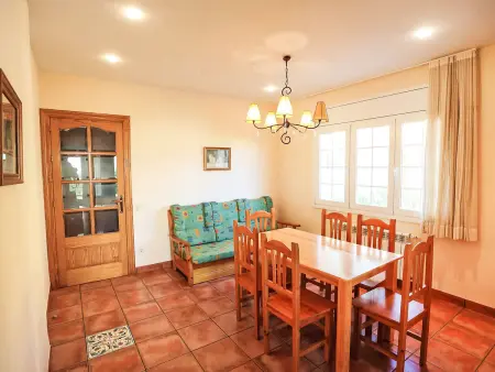 Villa Caleta – 8 pers., piscine privée à 100 m de la mer - Photo 6