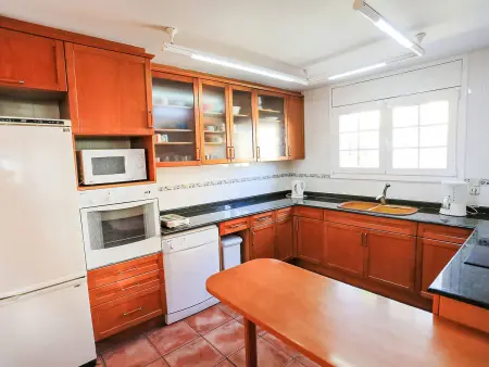 Villa Caleta – 8 pers., piscine privée à 100 m de la mer - Photo 7