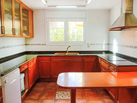 Villa Caleta – 8 pers., piscine privée à 100 m de la mer - Photo 8