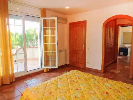 Villa Caleta – 8 pers., piscine privée à 100 m de la mer - Photo 10