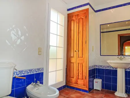 Villa Caleta – 8 pers., piscine privée à 100 m de la mer - Photo 12