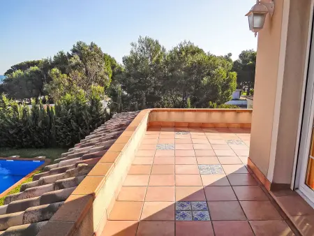 Villa Caleta – 8 pers., piscine privée à 100 m de la mer - Photo 14