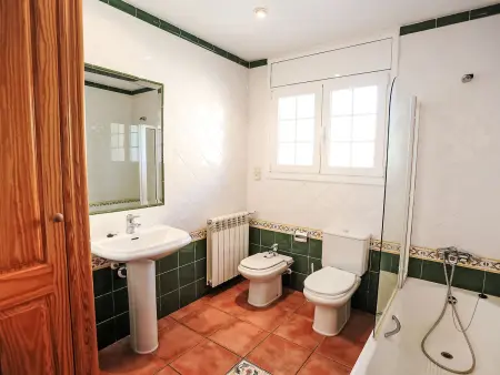 Villa Caleta – 8 pers., piscine privée à 100 m de la mer - Photo 17
