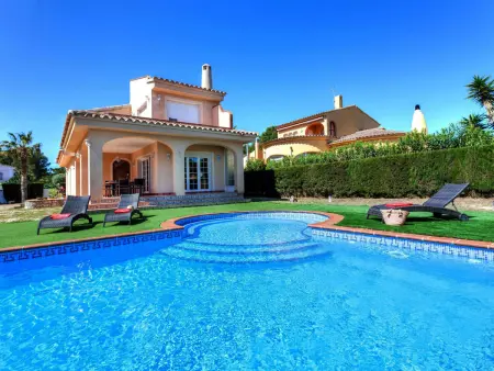 Villa Caleta – 8 pers., piscine privée à 100 m de la mer - Photo 20