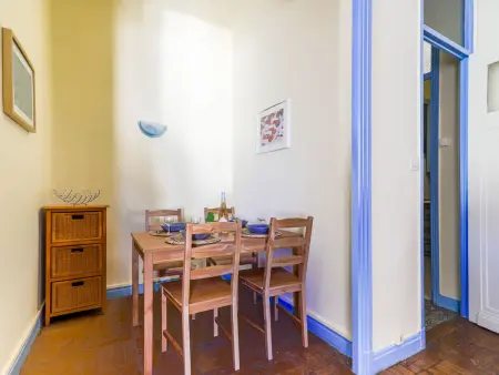 Appartement 48 m² à Nice, quartier des Musiciens : photo 3