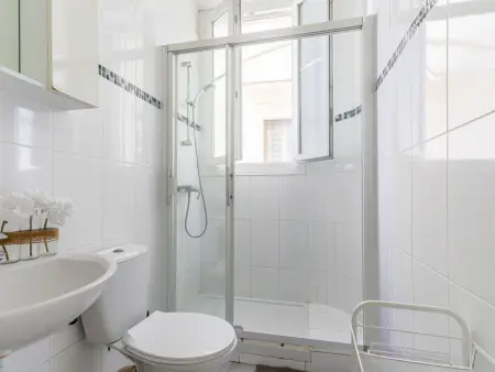 Appartement 48 m² à Nice, quartier des Musiciens : photo 4