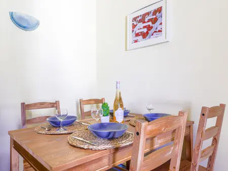 Appartement 48 m² à Nice, quartier des Musiciens : photo 8