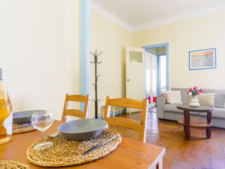 Appartement 48 m² à Nice, quartier des Musiciens : photo 9