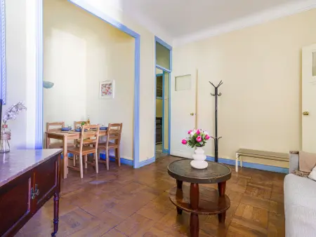 Appartement 48 m² à Nice, quartier des Musiciens : photo 10