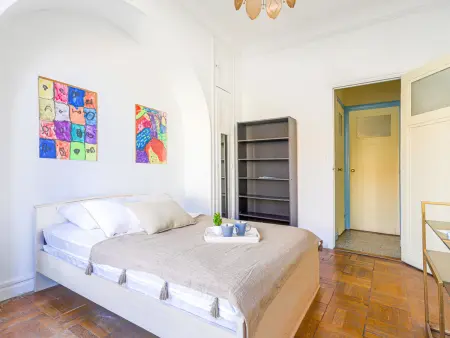 Appartement 48 m² à Nice, quartier des Musiciens : photo 13