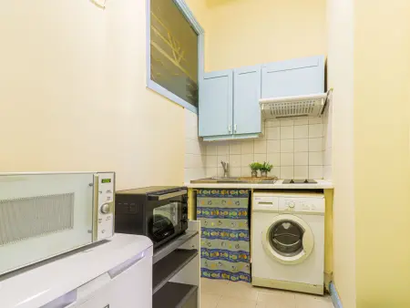 Appartement 48 m² à Nice, quartier des Musiciens : photo 16