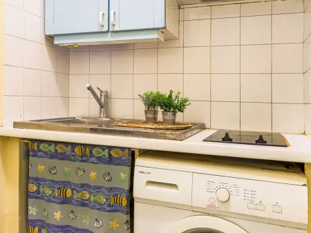 Appartement 48 m² à Nice, quartier des Musiciens : photo 17