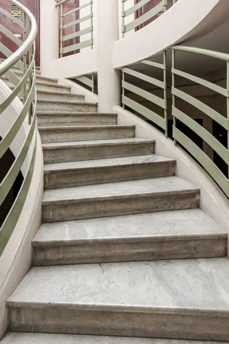 Appartement 48 m² à Nice, quartier des Musiciens : photo 21